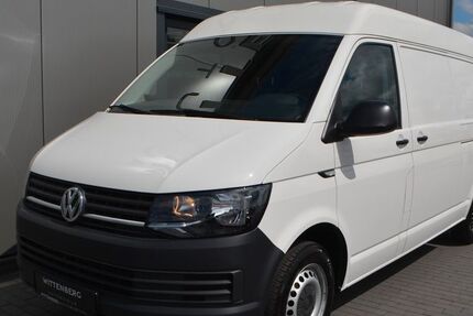 VW T6 Transporter 122.000 km 19.999 &euro; Cuxhaven 27472