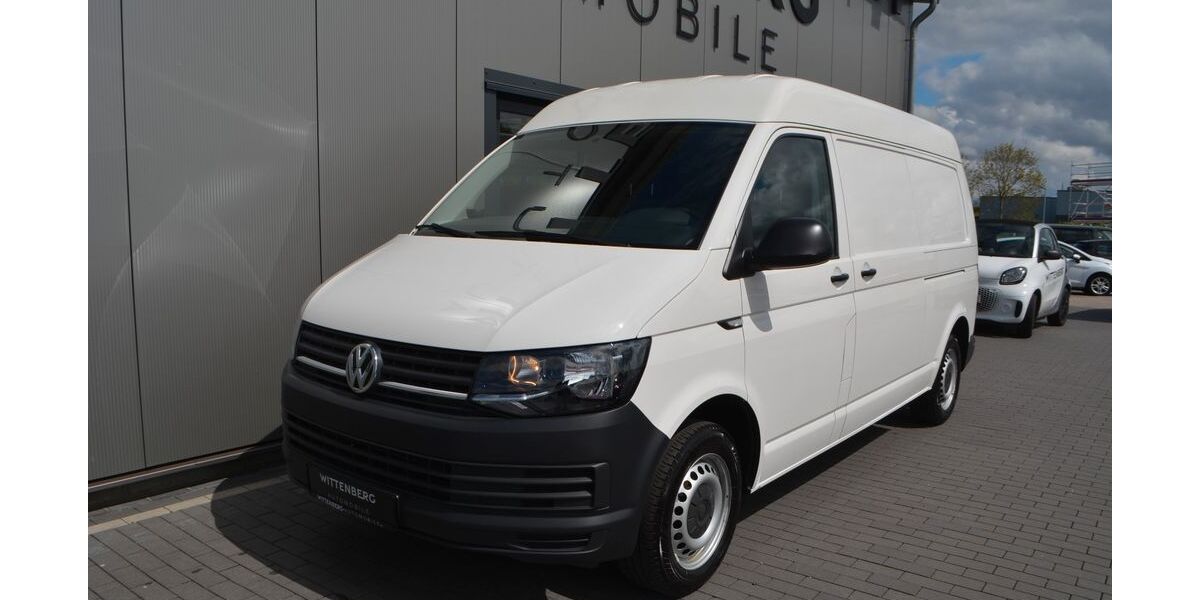 VW T6 Transporter 122.000 km 19.999 &euro; Cuxhaven 27472