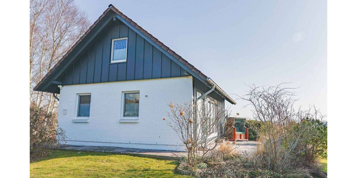 Mehrfamilienhaus, Wohnhaus Bad Bederkesa Bad Bederkesa - 4 Zimmer, 70 m&sup2;, 149.000&euro; | Angebot:25938471