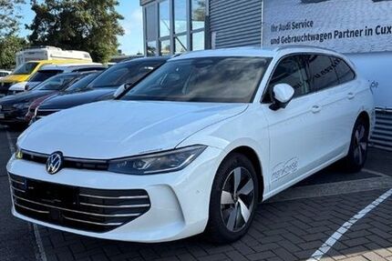VW Passat Variant 11.365 km 41.905 &euro; Cuxhaven 27472