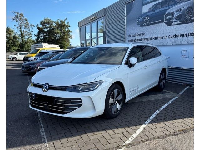 VW Passat Variant 11.365 km 44.903 &euro; Cuxhaven 27472
