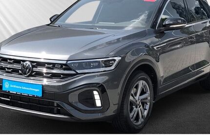 VW T-Roc 11.500 km 34.360 &euro; Marne 25709