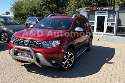 Dacia Duster 96.576 km 14.290 &euro; Marne 25709