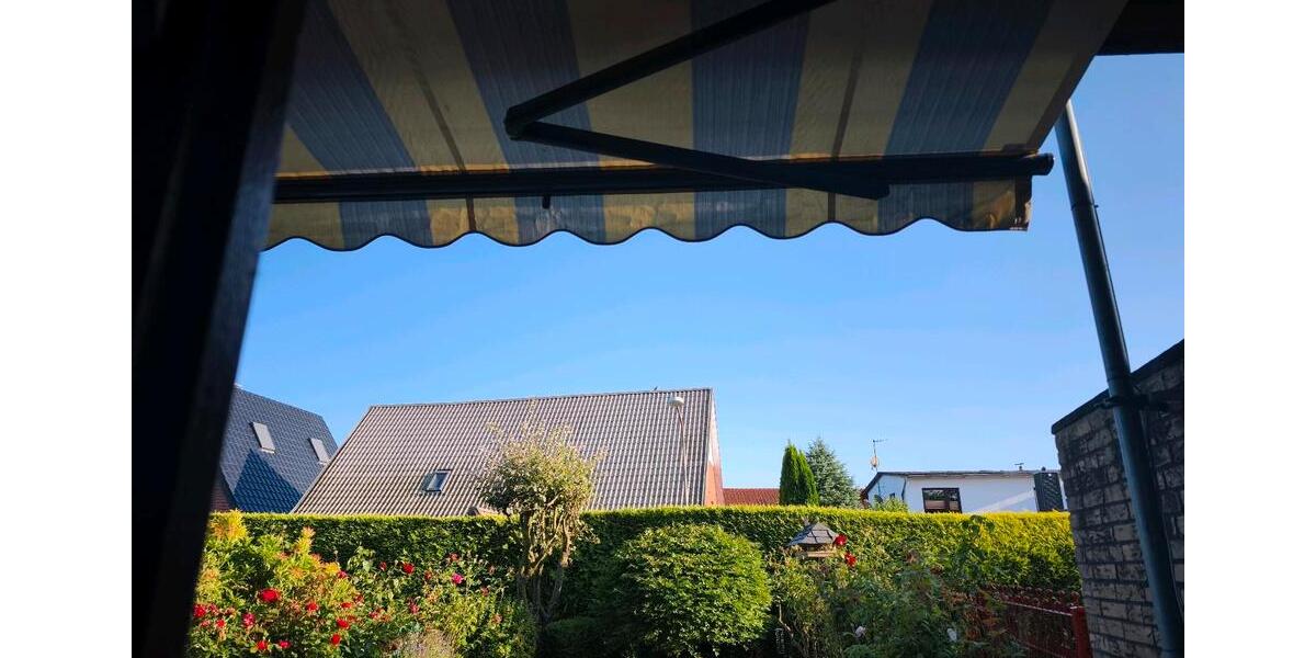 Reihenhaus Cuxhaven Groden - 4 Zimmer, 101 m&sup2;, 230.000&euro; | Angebot:20975336