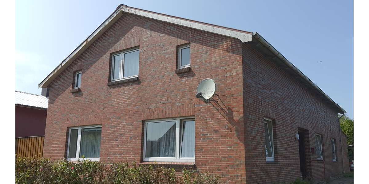 Einfamilienhaus Busenwurth - 6 Zimmer, 137 m&sup2;, 145.000&euro; | Angebot:22968783