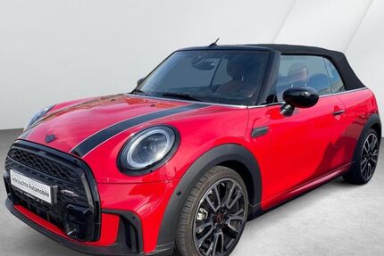 Mini Cooper Cabrio 10.931 km 30.960 &euro; Cuxhaven 27472