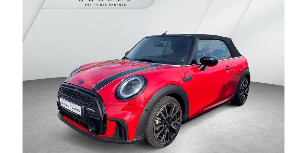 Mini Cooper Cabrio 10.931 km 30.960 &euro; Cuxhaven 27472