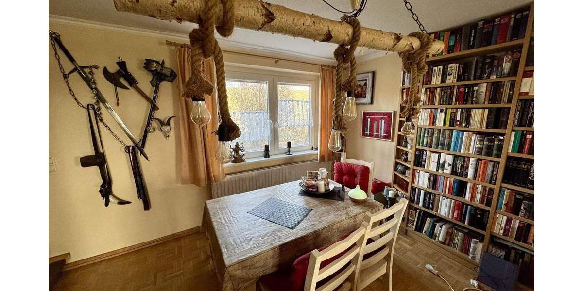 Einfamilienhaus Kronprinzenkoog - 3 Zimmer, 125 m&sup2;, 279.000&euro; | Angebot:25668746