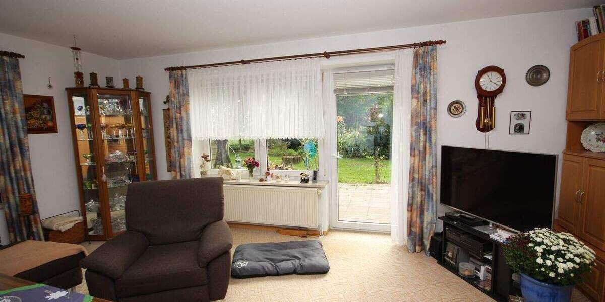 Einfamilienhaus Cuxhaven Altenbruch - 5 Zimmer, 181 m&sup2;, 399.000&euro; | Angebot:26139877