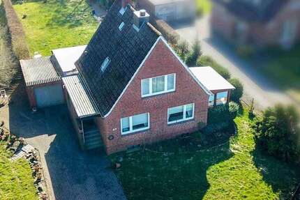 Haus Cuxhaven Groden - 5 Zimmer, 88 m&sup2;, 220.000&euro; | Angebot:27394693
