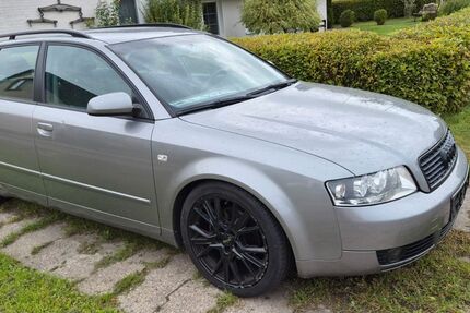 Audi A4 196.644 km 1.550 &euro; Helse 25709