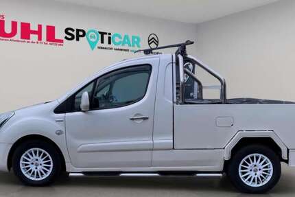 Citroen Berlingo 70.366 km 11.990 &euro; Cuxhaven 27478