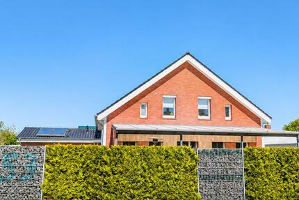 Wohnung Cuxhaven Groden - 4 Zimmer, 100 m&sup2;, 890&euro; | Angebot:26648577