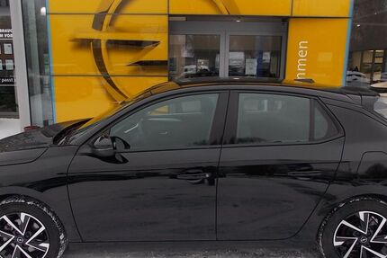 Opel Corsa 14.200 km 19.790 &euro; Brunsbüttel 25541