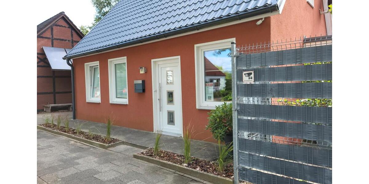 Einfamilienhaus Cuxhaven Groden - 3 Zimmer, 60 m&sup2;, 299.000&euro; | Angebot:27232037