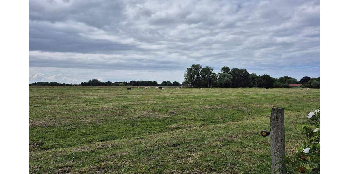 Ferienhaus Wurster Nordseeküste Cappel-Neufeld - 2 Zimmer, 56 m&sup2;, 85.000&euro; | Angebot:25778020