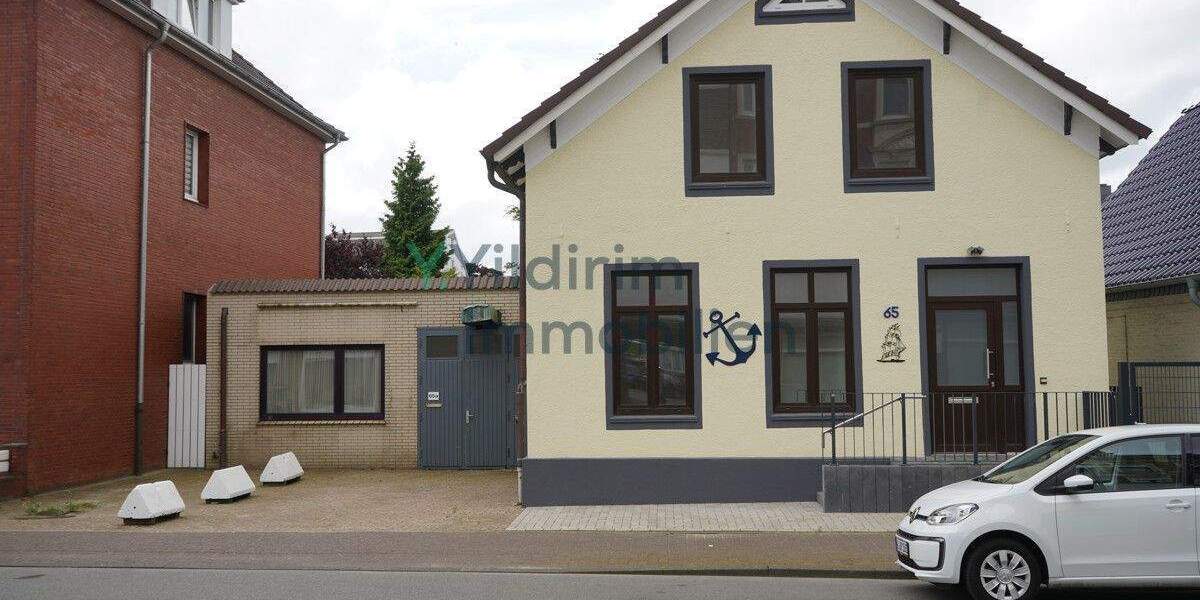 Gewerbeobjekt Cuxhaven - 449.000&euro; | Angebot:25732779