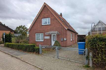 Haus Cadenberge - 4 Zimmer, 109 m&sup2;, 159.000&euro; | Angebot:25201850