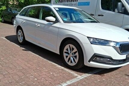 Skoda Octavia 97.156 km 22.970 &euro; Otterndorf 21762