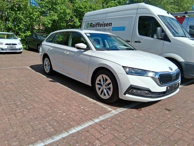 Skoda Octavia 97.156 km 22.970 &euro; Otterndorf 21762