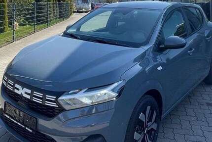 Dacia Sandero 8.991 km 17.790 &euro; Marne 25709