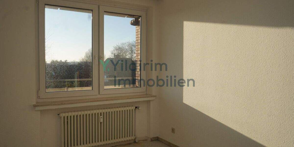 Etagenwohnung Cuxhaven Döse - 4 Zimmer, 105 m&sup2;, 375.000&euro; | Angebot:25677942