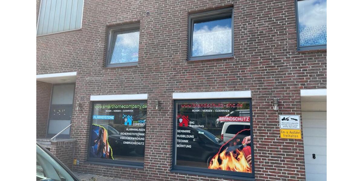 Gewerbeobjekt Cuxhaven - 250&euro; | Angebot:25900985