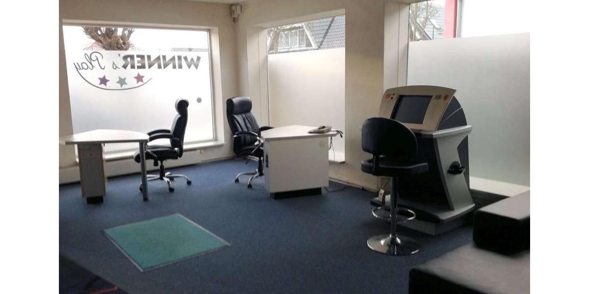 Gewerbeobjekt Cadenberge - 6&euro; | Angebot:25107009