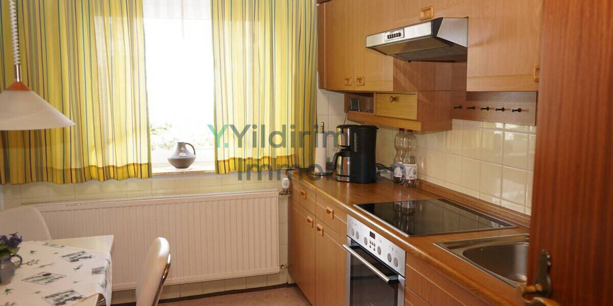 Reihenmittelhaus Cuxhaven Groden - 4 Zimmer, 98 m&sup2;, 225.000&euro; | Angebot:26155073