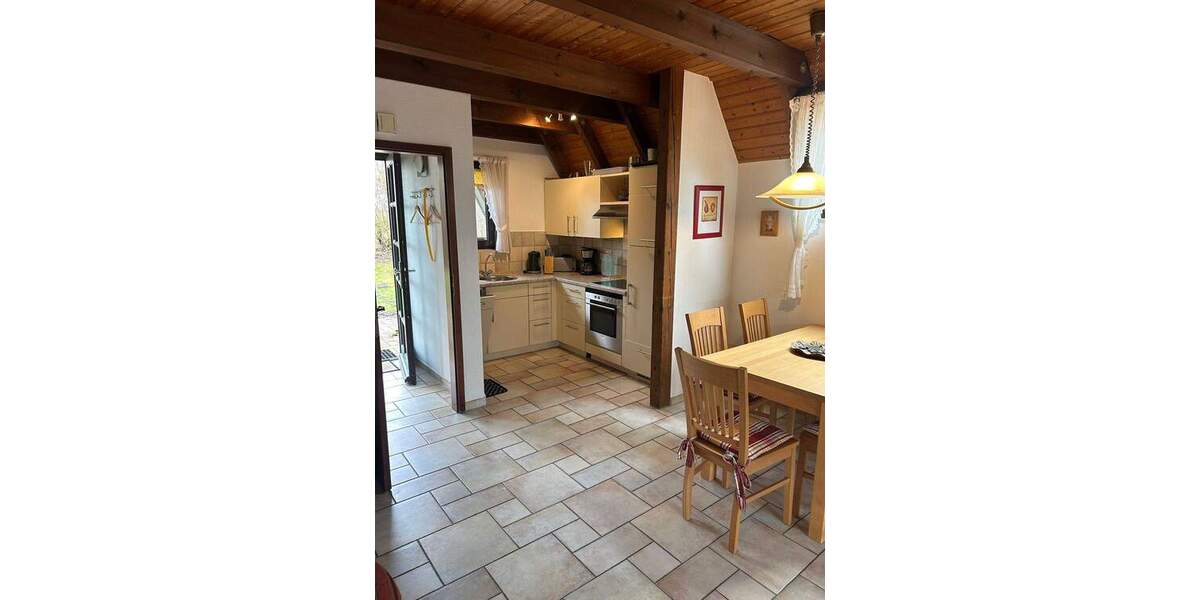 Ferienhaus Wurster Nordseeküste Neufeld - 3 Zimmer, 245.000&euro; | Angebot:25694787