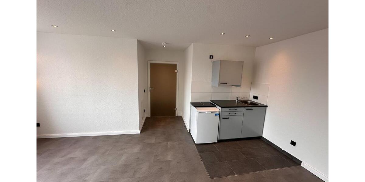 Etagenwohnung Otterndorf - 1 Zimmer, 32 m&sup2;, 470&euro; | Angebot:25943318