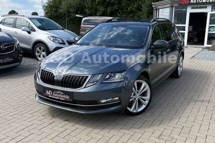 Skoda Octavia 88.738 km 14.990 &euro; Marne 25709
