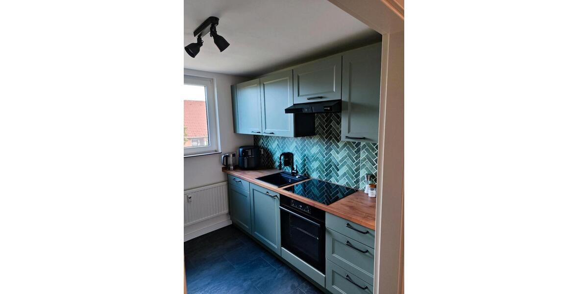 Dachgeschoßwohnung Wurster Nordseeküste - 3 Zimmer, 80 m&sup2;, 125.000&euro; | Angebot:26088668