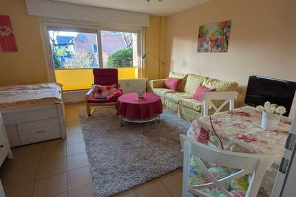 Wohnung Otterndorf - 2 Zimmer, 66 m&sup2;, 159.500&euro; | Angebot:27338523