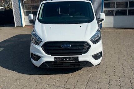 Ford Transit 32.000 km 33.900 &euro; Geestland 27624
