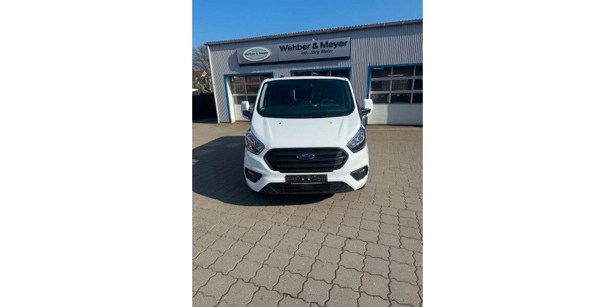 Ford Transit 32.000 km 33.900 &euro; Geestland 27624