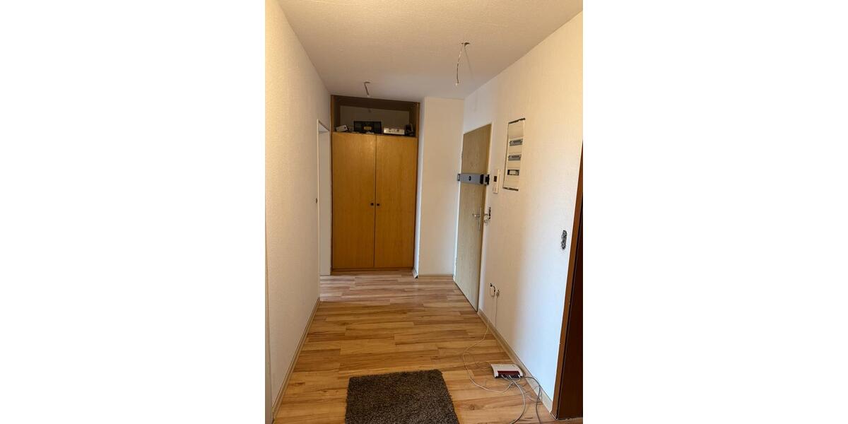 Etagenwohnung Geestland - 3 Zimmer, 93 m&sup2;, 95.000&euro; | Angebot:26066147