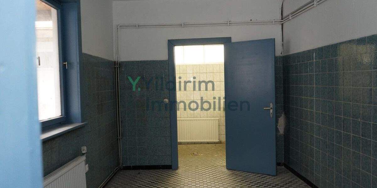 Gewerbeobjekt Cuxhaven - 449.000&euro; | Angebot:25732779