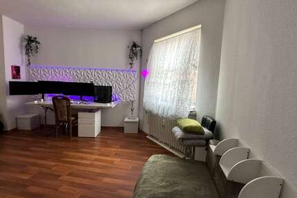 Wohnung Cuxhaven - 1 Zimmer, 47 m&sup2;, 75.000&euro; | Angebot:25195350