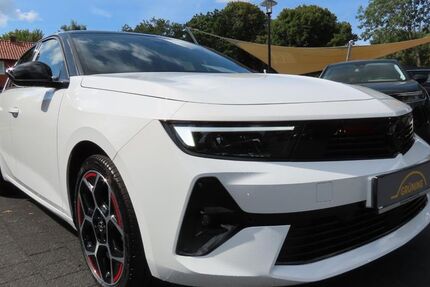 Opel Astra 20.300 km 21.900 &euro; Geestland 27607