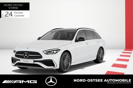 Mercedes-Benz C 220 16.964 km 45.850 &euro; Marne 25709