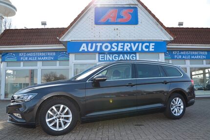 VW Passat Variant 16.600 km 28.990 &euro; Cuxhaven 27474
