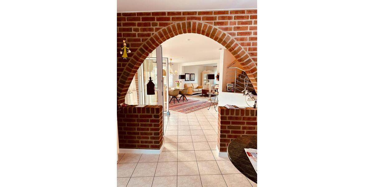 Einfamilienhaus Geestland - 7 Zimmer, 299 m&sup2;, 698.000&euro; | Angebot:25122491