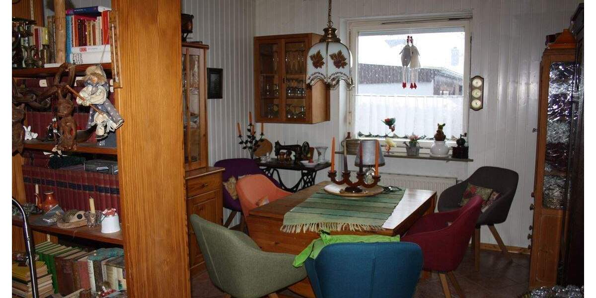 Einfamilienhaus Otterndorf Otterndorf - 6 Zimmer, 125 m&sup2;, 249.000&euro; | Angebot:25675839