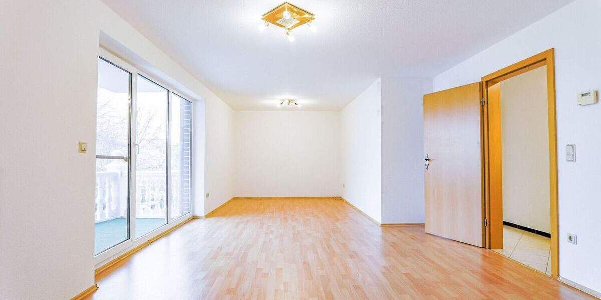 Etagenwohnung Cuxhaven Döse - 2 Zimmer, 68 m&sup2;, 220.000&euro; | Angebot:25671786