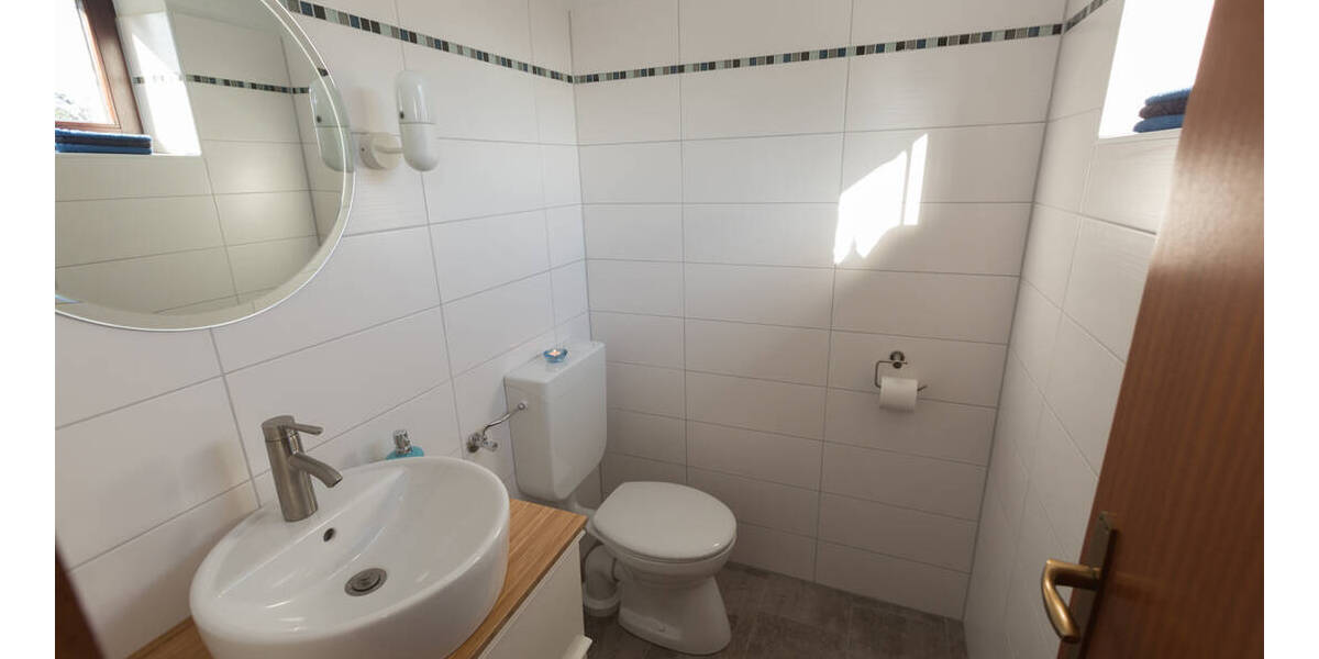 Reihenmittelhaus Friedrichskoog-Spitze Spitze - 3 Zimmer, 80 m&sup2;, 235.000&euro; | Angebot:25697302