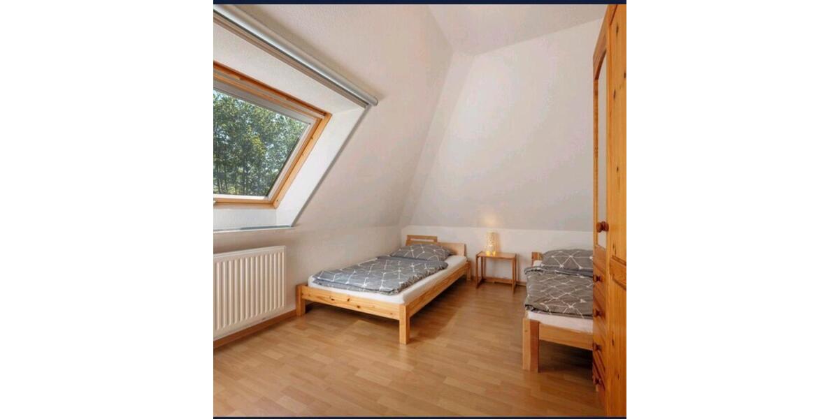 Etagenwohnung Cuxhaven Groden - 3 Zimmer, 77 m&sup2;, 89&euro; | Angebot:26566209