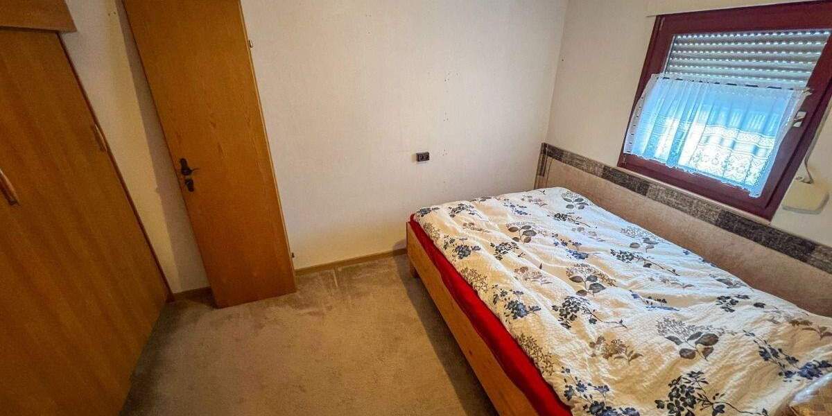 Mehrfamilienhaus, Wohnhaus Wurster Nordseeküste Midlum - 2 Zimmer, 39 m&sup2;, 39.500&euro; | Angebot:25729270