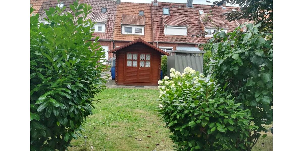 Reihenhaus Cuxhaven Döse - 3 Zimmer, 67 m&sup2;, 110.000&euro; | Angebot:27296459