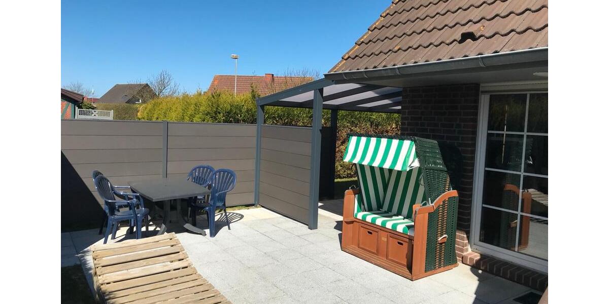 Doppelhaushälfte Friedrichskoog - 8 Zimmer, 136 m&sup2;, 435.000&euro; | Angebot:24222058